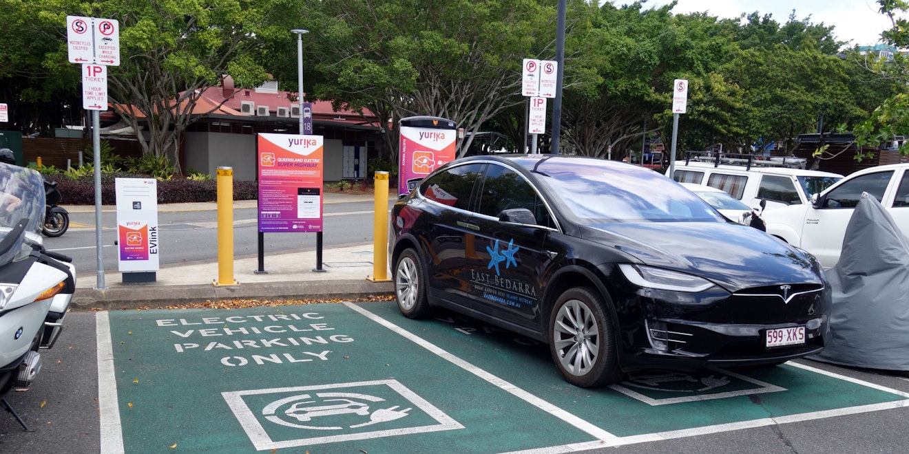 The top 3 barriers to buying an electric vehicle in Australia