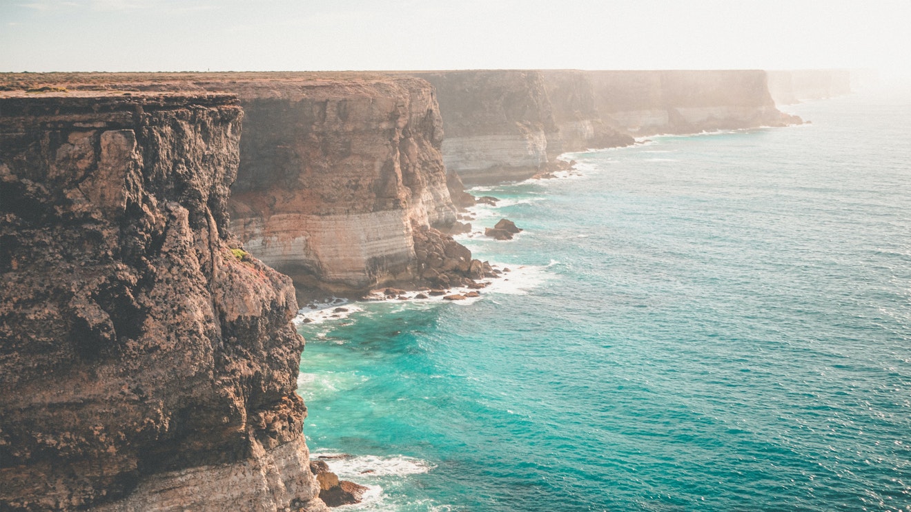 10 of the best road trips around Australia